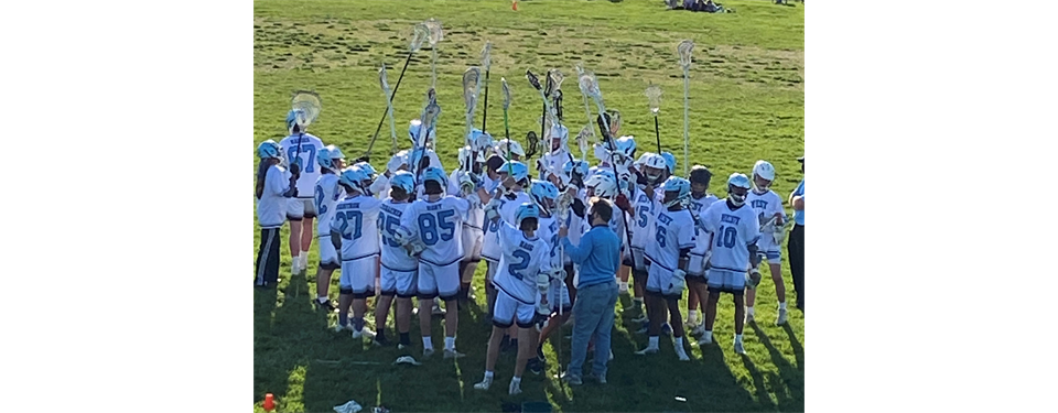 Time to Huddle 2023
