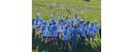 Time to Huddle 2023